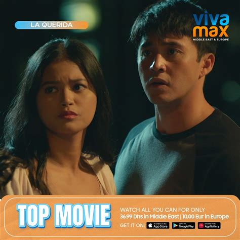 maui anne taylor vivamax|Napanood mo na ba ang favorite Vivamax film ng original na.